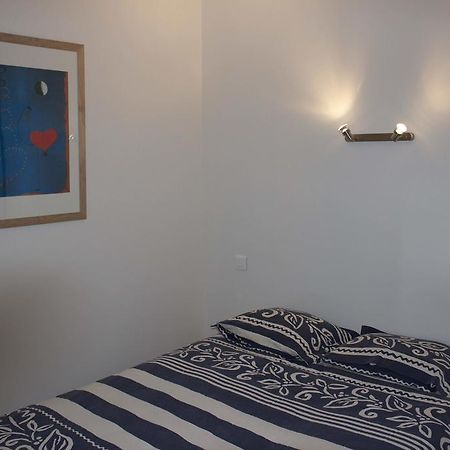 Tour Eiffel Grenelle Apartman Párizs Kültér fotó