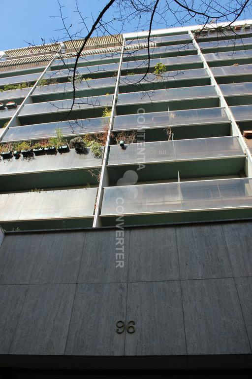 Tour Eiffel Grenelle Apartman Párizs Kültér fotó